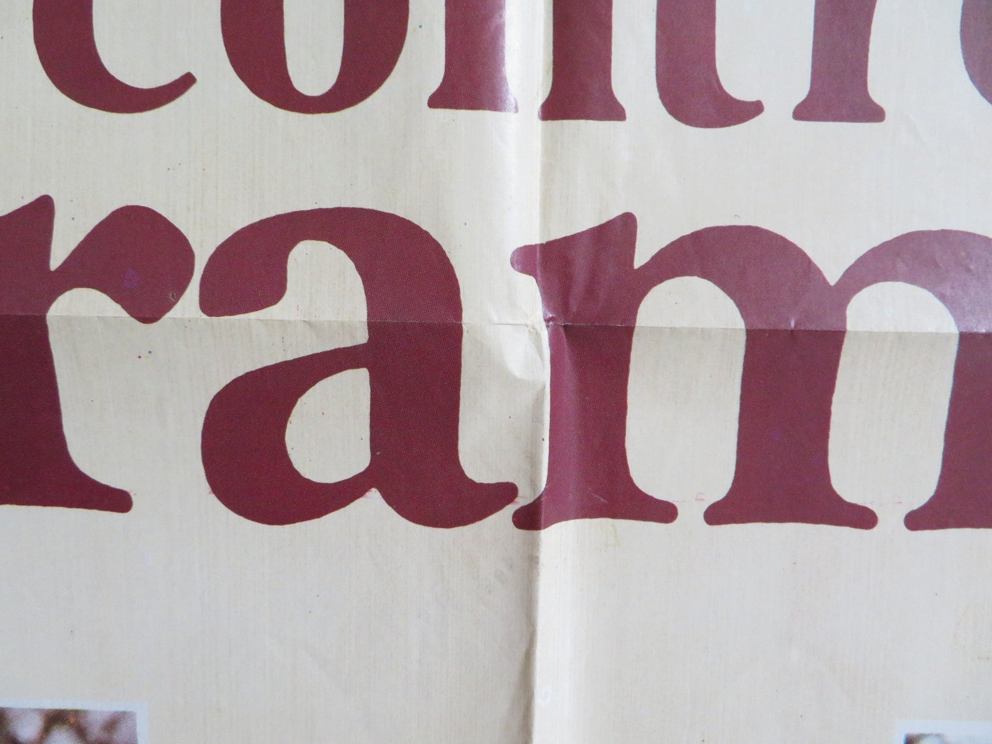 KRAMER VS KRAMER ITALIAN 2 FOGLIO POSTER DUSTIN HOFFMAN MERYL STREEP 1979 Rendezvous Cinema Movie posters