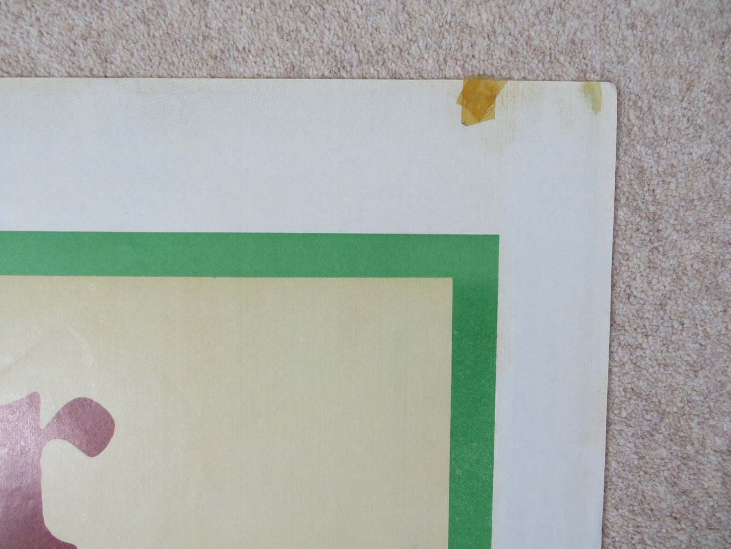 KRAMER VS KRAMER ITALIAN 2 FOGLIO POSTER DUSTIN HOFFMAN MERYL STREEP 1979 Rendezvous Cinema Movie posters