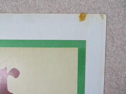 KRAMER VS KRAMER ITALIAN 2 FOGLIO POSTER DUSTIN HOFFMAN MERYL STREEP 1979 Rendezvous Cinema Movie posters