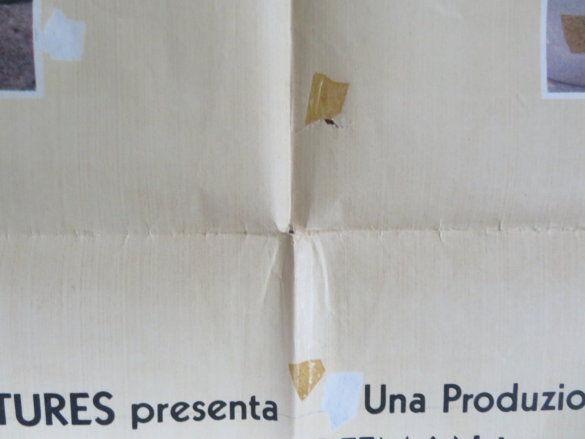 KRAMER VS KRAMER ITALIAN 2 FOGLIO POSTER DUSTIN HOFFMAN MERYL STREEP 1979 Rendezvous Cinema Movie posters