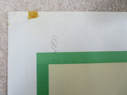 KRAMER VS KRAMER ITALIAN 2 FOGLIO POSTER DUSTIN HOFFMAN MERYL STREEP 1979 Rendezvous Cinema Movie posters