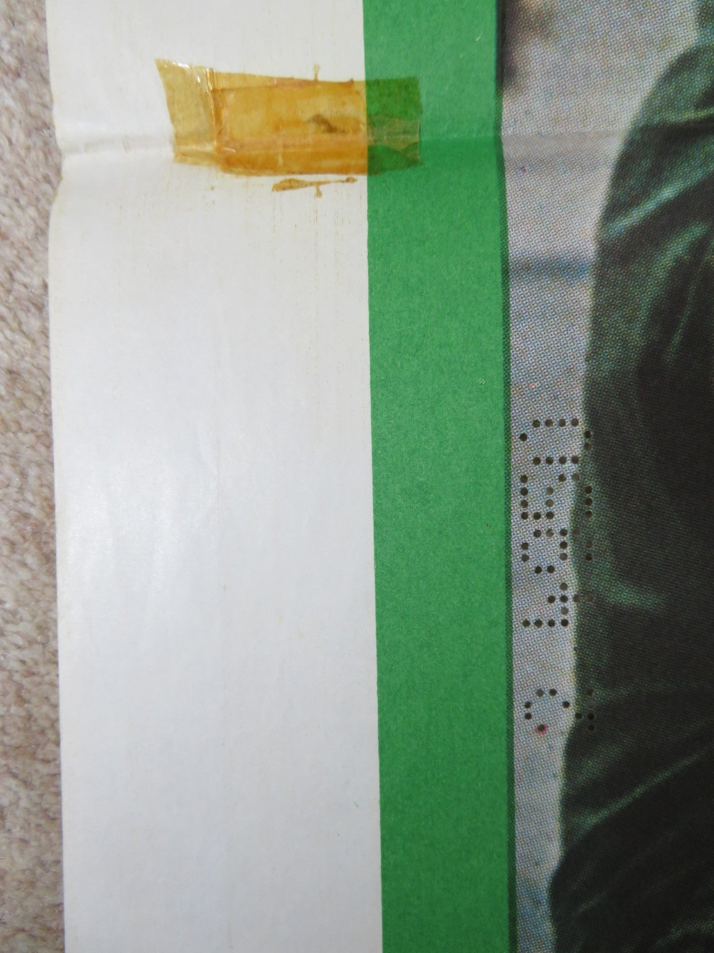 KRAMER VS KRAMER ITALIAN 2 FOGLIO POSTER DUSTIN HOFFMAN MERYL STREEP 1979 Rendezvous Cinema Movie posters