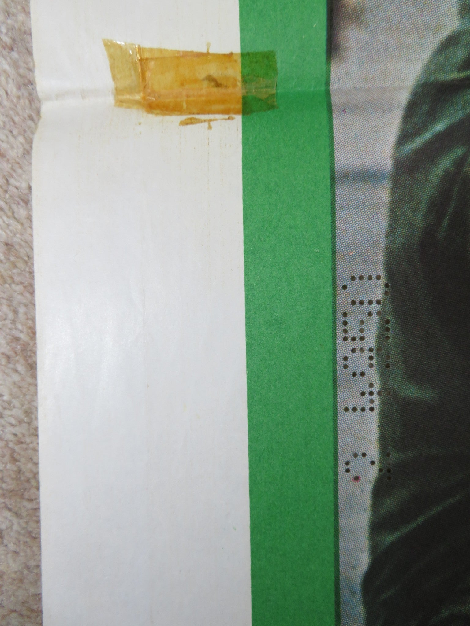 KRAMER VS KRAMER ITALIAN 2 FOGLIO POSTER DUSTIN HOFFMAN MERYL STREEP 1979 Rendezvous Cinema Movie posters