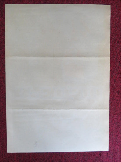 KREPYSH RUSSIAN POSTER GEORGI ZHZHYONOV ANTONINA SHURANOVA 1982 Rendezvous Cinema Movie posters