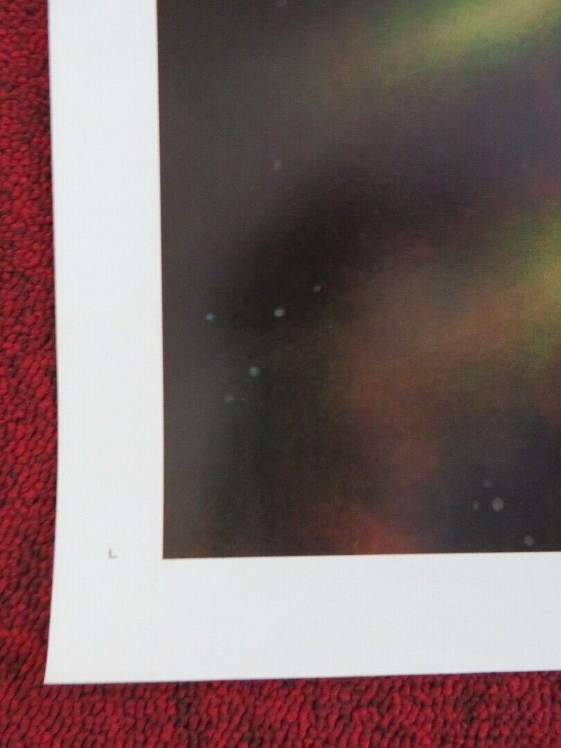 KRULL FOLDED US ONE SHEET POSTER KEN MARSHALL LYSETTE ANTHONY 1983 Movie posters