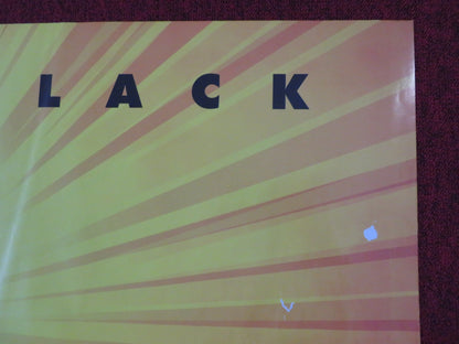 KUNG FU PANDA 2 UK QUAD (30"x 40") ROLLED POSTER JACK BLACK ANGELINA JOLIE 2011 Rendezvous Cinema Movie posters