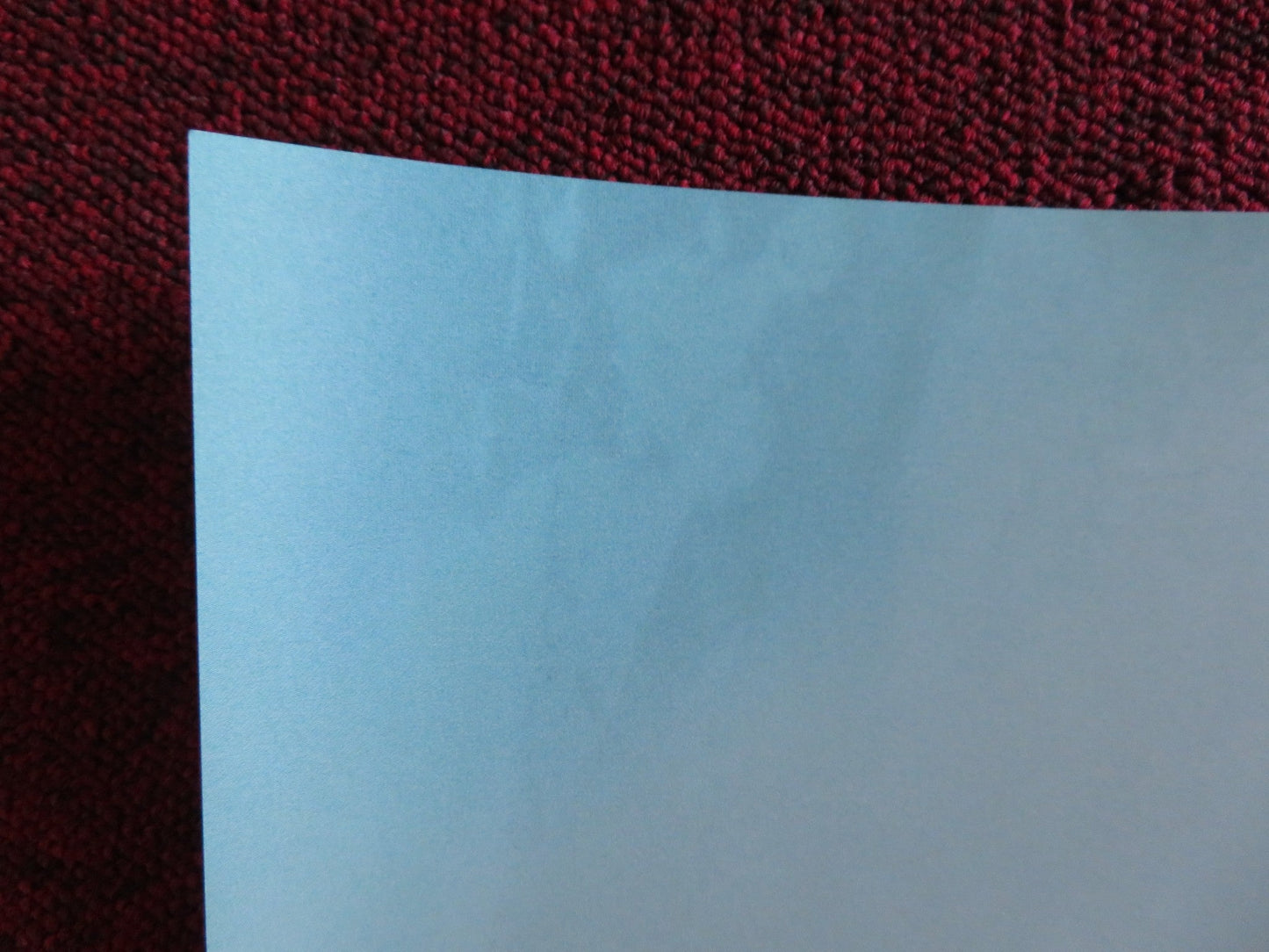 KUNG FU PANDA 3 UK QUAD (30"x 40") ROLLED POSTER JACK BLACK BRYAN CRANSTON 2016 Rendezvous Cinema Movie posters