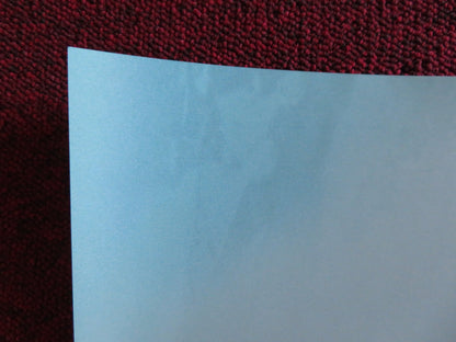 KUNG FU PANDA 3 UK QUAD (30"x 40") ROLLED POSTER JACK BLACK BRYAN CRANSTON 2016 Rendezvous Cinema Movie posters