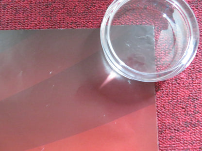 KUNG FU PANDA UK QUAD ROLLED POSTER JACK BLACK DUSTIN HOFFMAN 2008 Rendezvous Cinema Movie posters