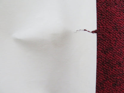 L. A. STORY UK QUAD (30"x 40") ROLLED POSTER STEVE MARTIN RICHARD E. GRANT 1991 Rendezvous Cinema Movie posters