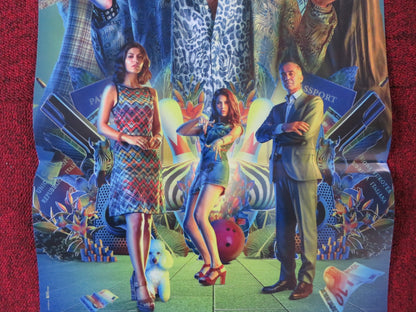 L' AGENZIA DEI BUGIARDI ITALIAN LOCANDINA POSTER GIAMPAOLO MORELLI 2019 Rendezvous Cinema Movie posters