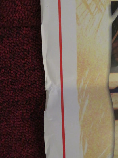 LA BELLA STRANIERA ITALIAN LOCANDINA POSTER WILLEM DAFOE SAM NEILL 1996 Rendezvous Cinema Movie posters