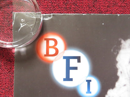 LA BELLE ET LA BETE UK QUAD (30"x 40") ROLLED POSTER JEAN COCTEAU BFI 2013 Rendezvous Cinema Movie posters