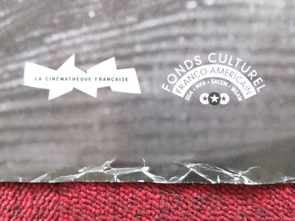 LA BELLE ET LA BETE UK QUAD (30"x 40") ROLLED POSTER JEAN COCTEAU BFI 2013 Rendezvous Cinema Movie posters