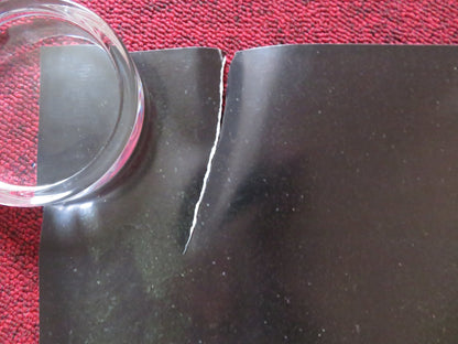 LA BOHEME RECORDED LIVE AT THE ROYAL... UK QUAD (30"x 40") ROLLED POSTER 2010 Rendezvous Cinema Movie posters