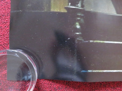 LA BOHEME RECORDED LIVE AT THE ROYAL... UK QUAD (30"x 40") ROLLED POSTER 2010 Rendezvous Cinema Movie posters