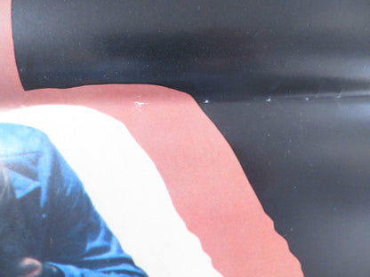 LA CADUTA DEGLI ANGELI RIBELLI ITALIAN LOCANDINA POSTER CLIO GOLDSMITH 1981 Rendezvous Cinema Movie posters