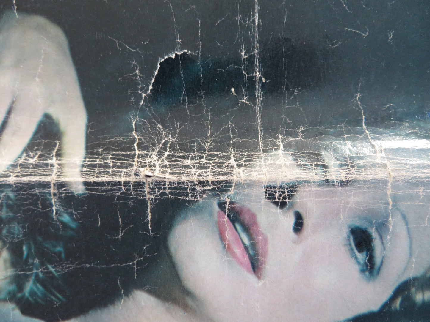 LA CADUTA DEGLI DEI ITALIAN FOTOBUSTA POSTER DIRK BOGARDE INGRID THULIN 1969 Rendezvous Cinema Movie posters