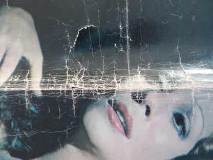 LA CADUTA DEGLI DEI ITALIAN FOTOBUSTA POSTER DIRK BOGARDE INGRID THULIN 1969 Rendezvous Cinema Movie posters