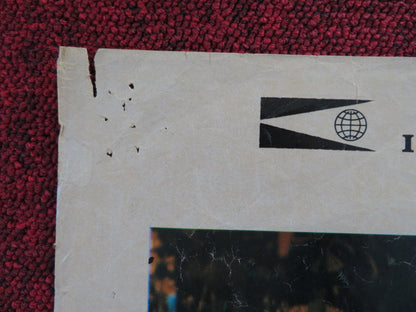 LA CADUTA DEGLI DEI ITALIAN FOTOBUSTA POSTER DIRK BOGARDE INGRID THULIN 1969 Rendezvous Cinema Movie posters