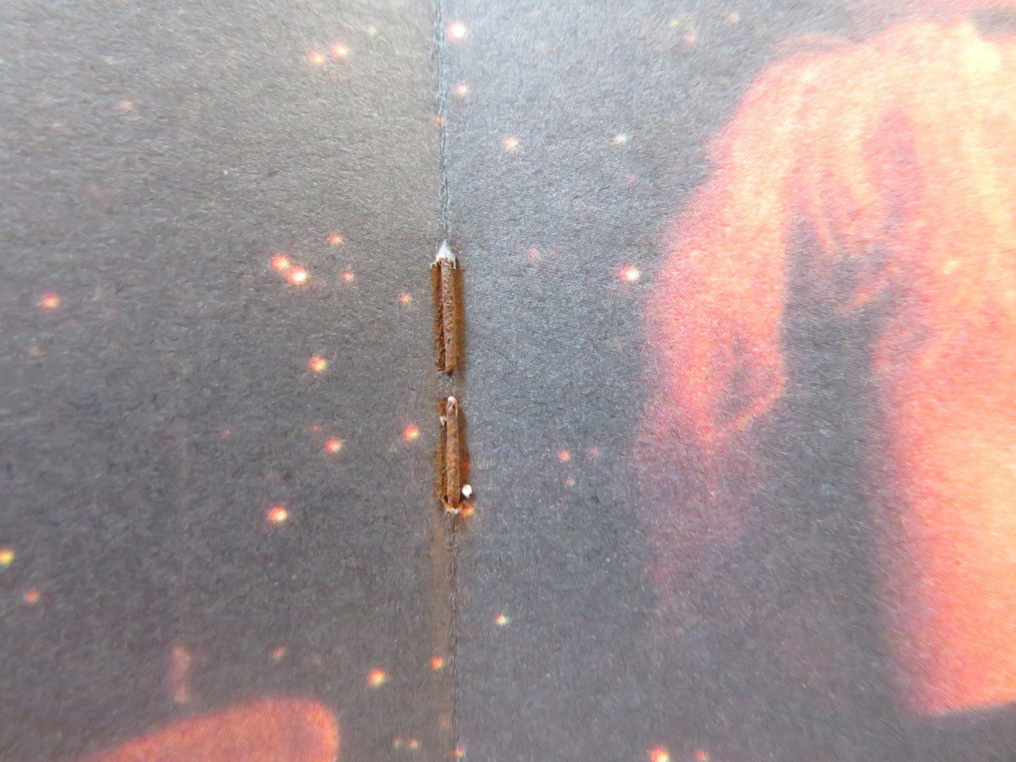 LA CAGE AUX FOLLES 3 JAPANESE BROCHURE / PRESS BOOK MICHAEL SERRAULT UGO TOGNAZZ Rendezvous Cinema Movie posters