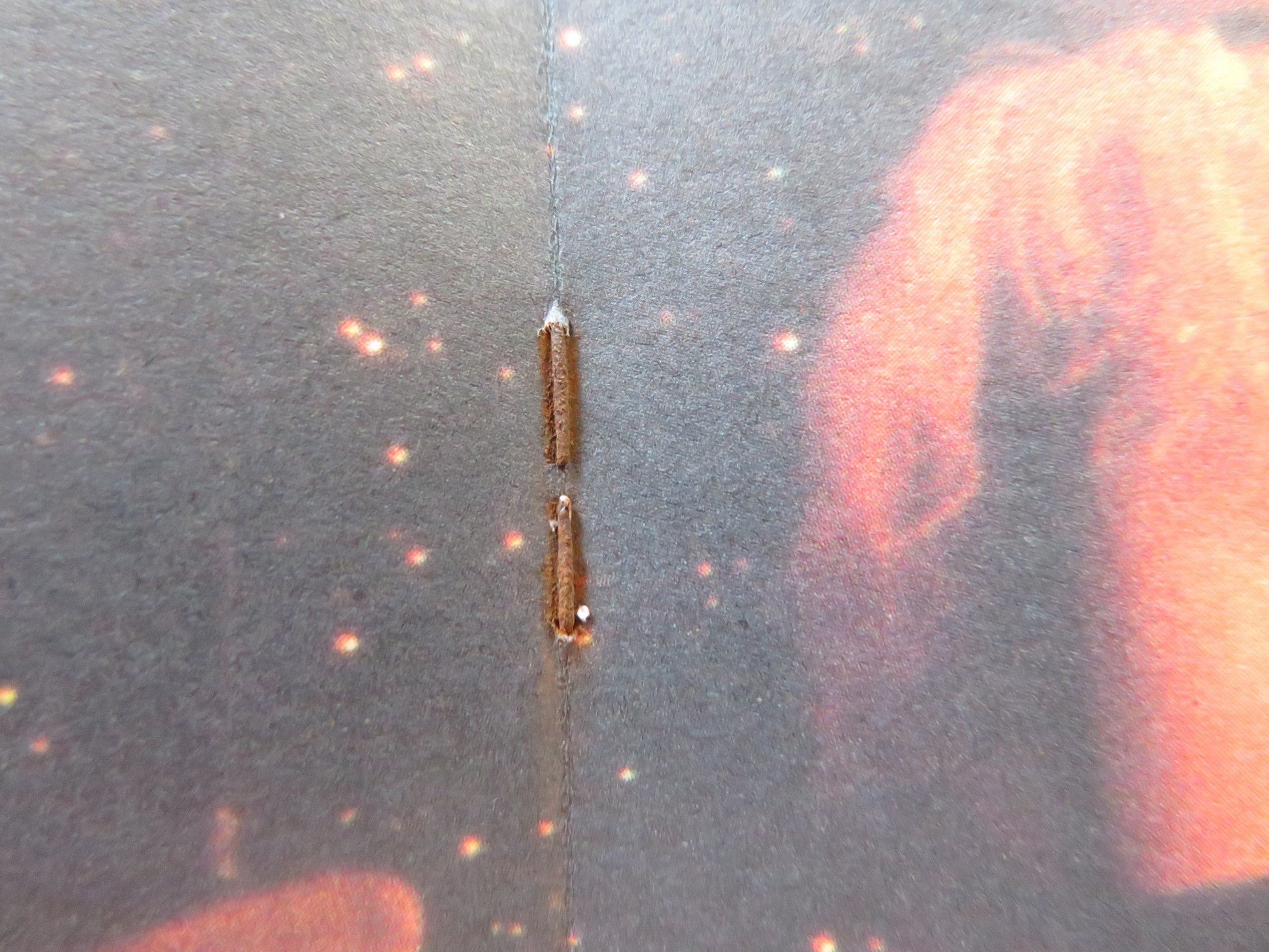 LA CAGE AUX FOLLES 3 JAPANESE BROCHURE / PRESS BOOK MICHAEL SERRAULT UGO TOGNAZZ Rendezvous Cinema Movie posters