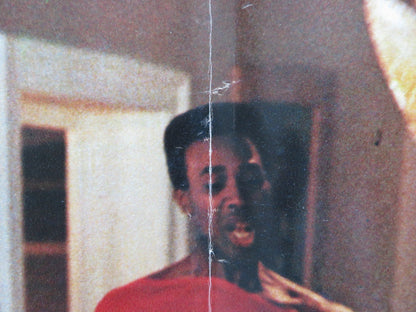 LA CAGE AUX FOLLES 3: THE WEDDING - A ITALIAN FOTOBUSTA POSTER TOGNAZZI 1985 Rendezvous Cinema Movie posters