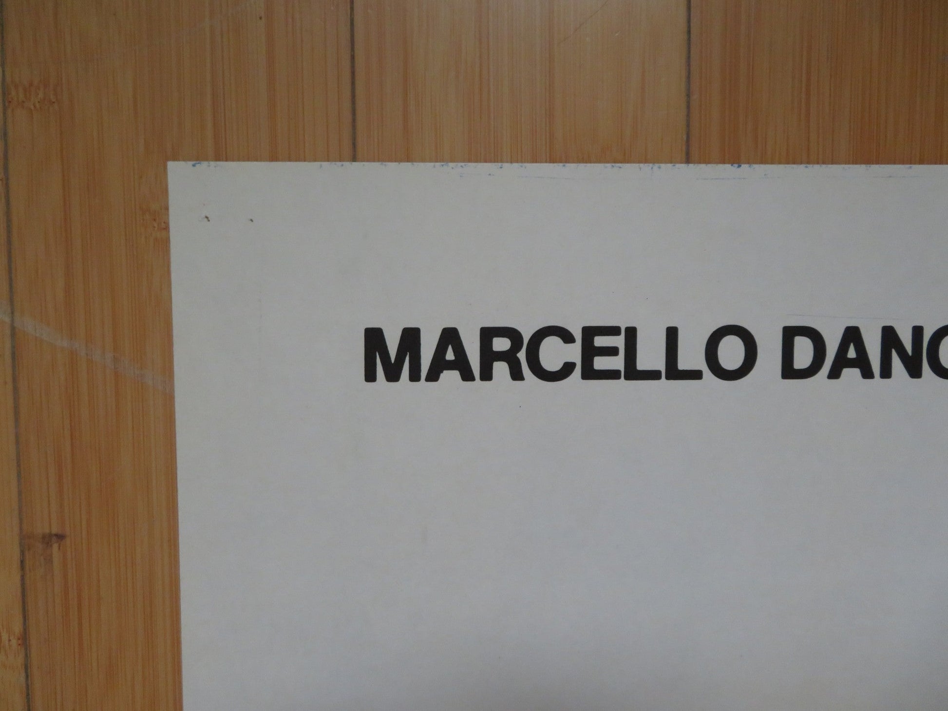 LA CAGE AUX FOLLES II FRENCH GRANDE POSTER MICHEL SERRAULT UGO TOGNAZZI 1980 Rendezvous Cinema Movie posters