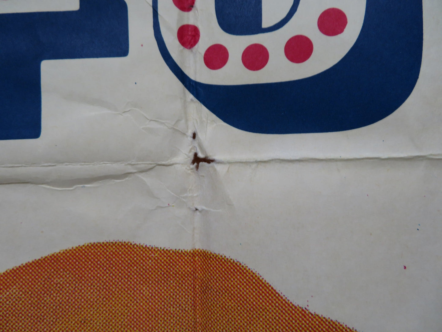 LA CAGE AUX FOLLES II FRENCH GRANDE POSTER MICHEL SERRAULT UGO TOGNAZZI 1980 Rendezvous Cinema Movie posters