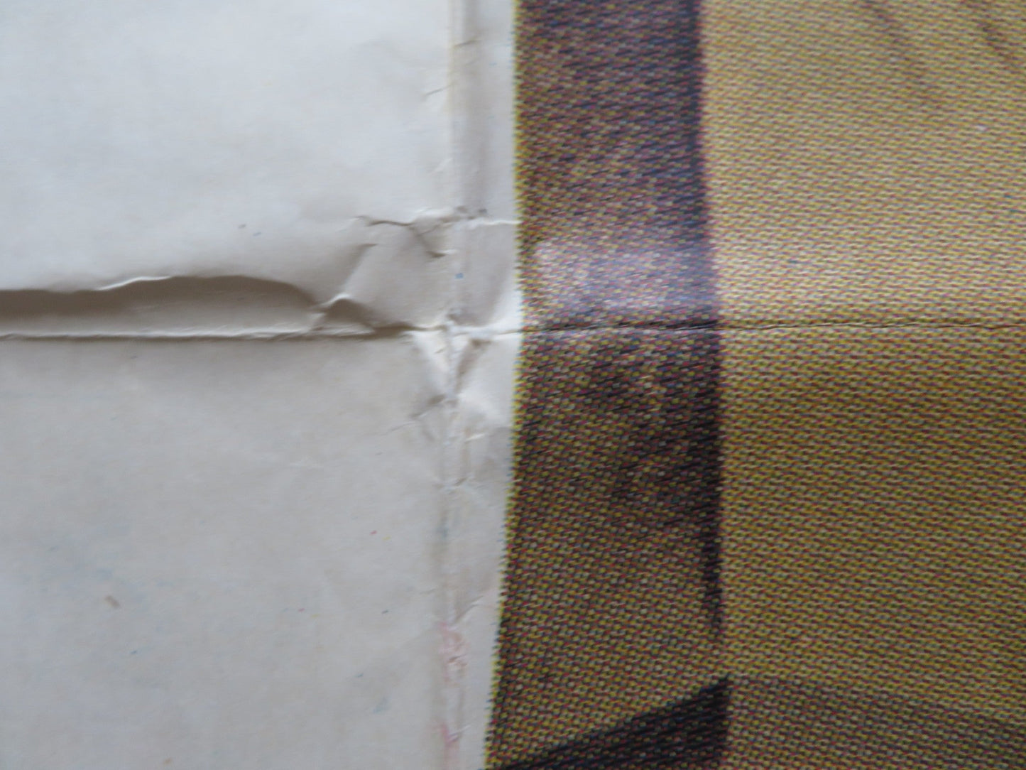 LA CAGE AUX FOLLES II FRENCH GRANDE POSTER MICHEL SERRAULT UGO TOGNAZZI 1980 Rendezvous Cinema Movie posters