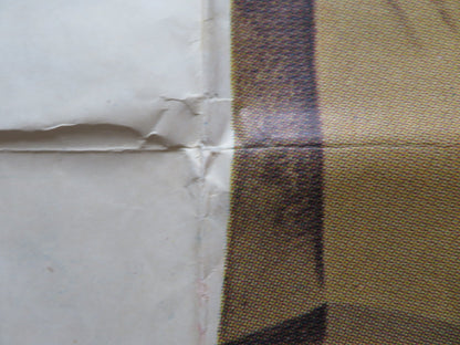 LA CAGE AUX FOLLES II FRENCH GRANDE POSTER MICHEL SERRAULT UGO TOGNAZZI 1980 Rendezvous Cinema Movie posters