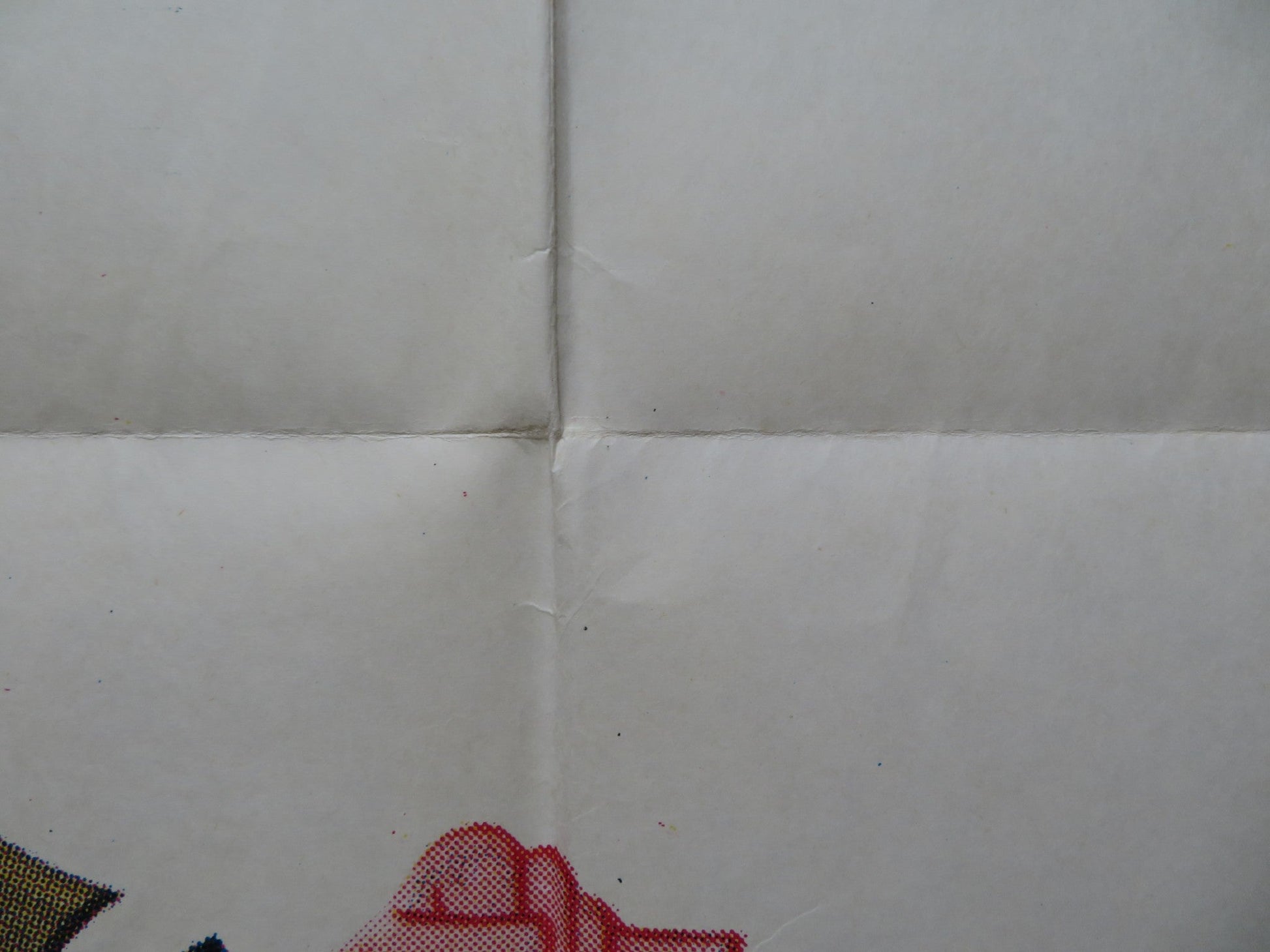 LA CAGE AUX FOLLES II FRENCH GRANDE POSTER MICHEL SERRAULT UGO TOGNAZZI 1980 Rendezvous Cinema Movie posters