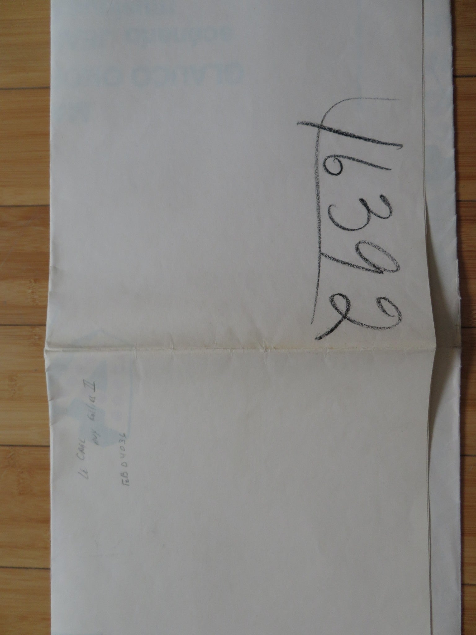 LA CAGE AUX FOLLES II FRENCH GRANDE POSTER MICHEL SERRAULT UGO TOGNAZZI 1980 Rendezvous Cinema Movie posters