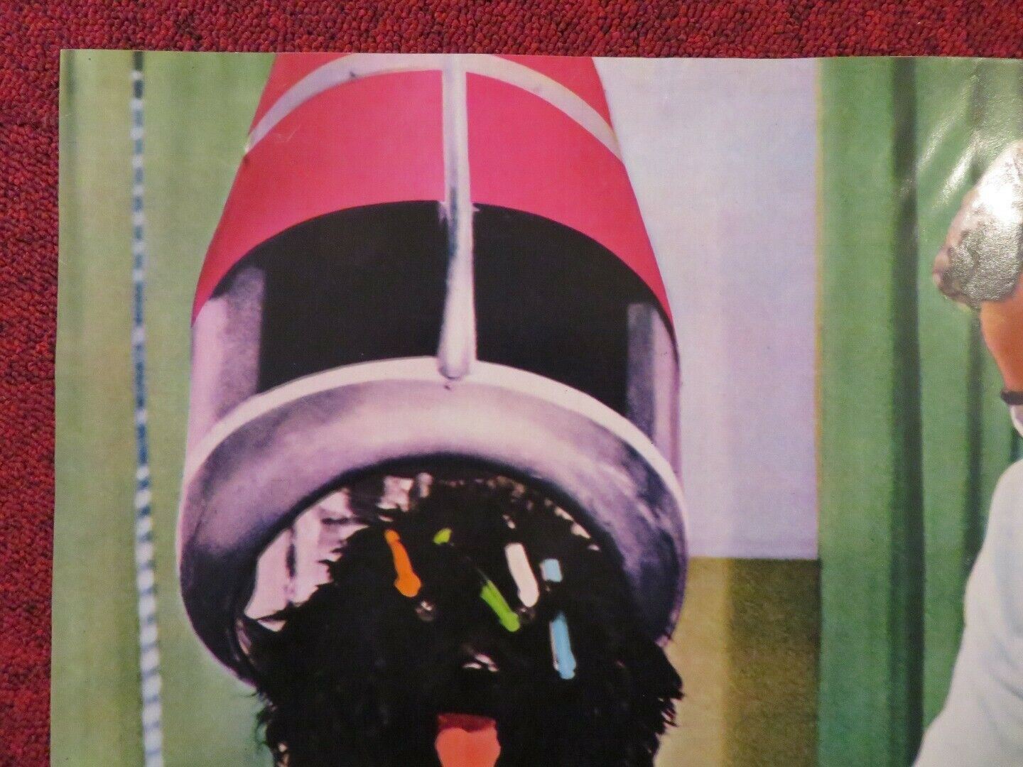 LA CAMBIALE ITALIAN FOTOBUSTA POSTER VITTORIO GASSMAN SYLVA KOSCINA 1959 Movie posters