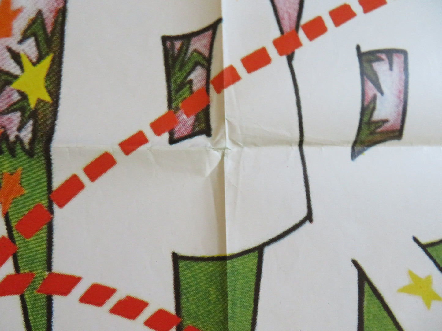 LA CAPRA / LA CHEVRE 2 ITALIAN 2 FOGLIO POSTER P.RICHARD GERARD DEPARDIEU 1981 Rendezvous Cinema Movie posters