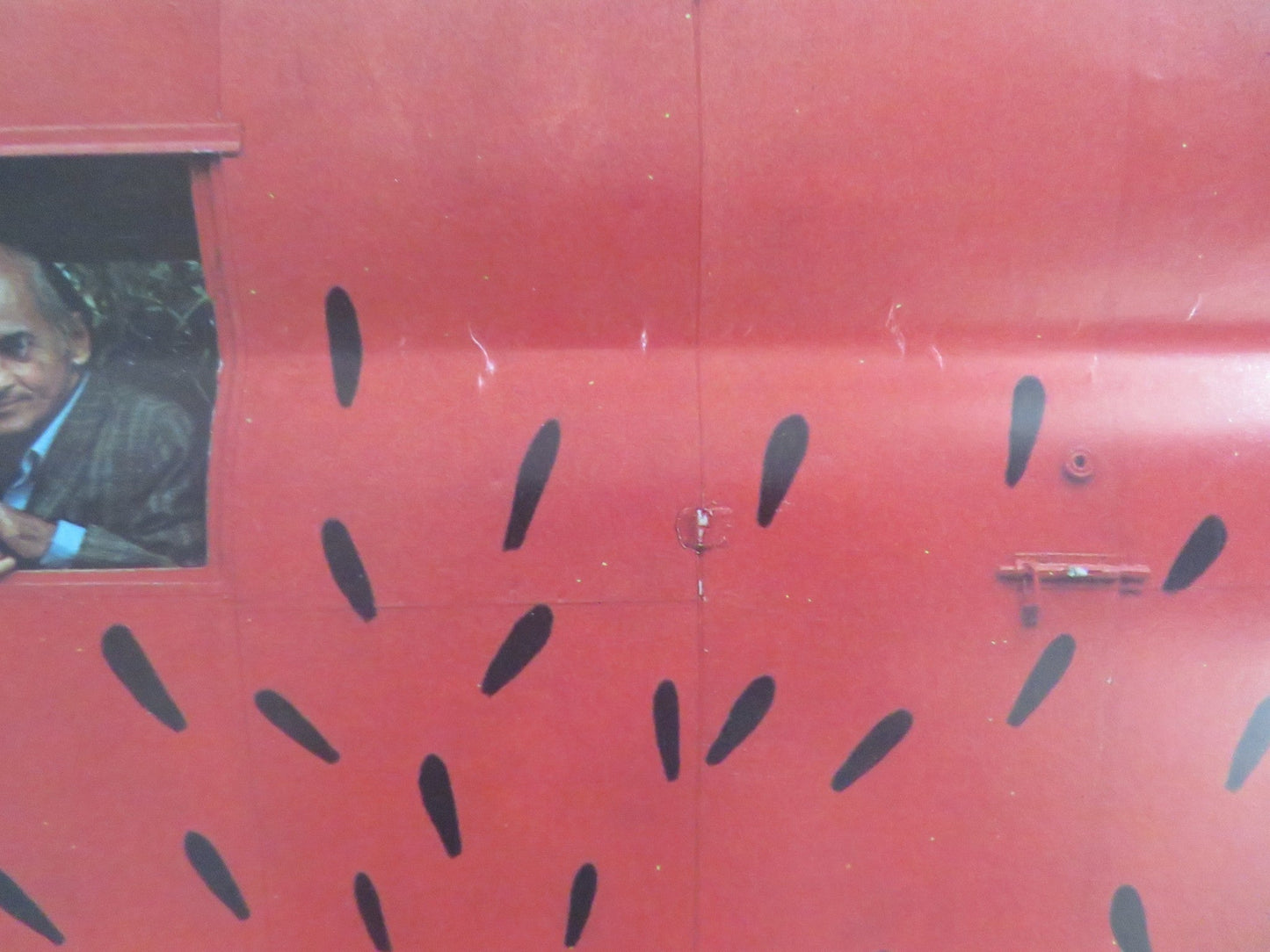 LA CASA DEL SORRISO ITALIAN LOCANDINA POSTER INGRID THULIN DADO RUSPOLI 1991 Rendezvous Cinema Movie posters