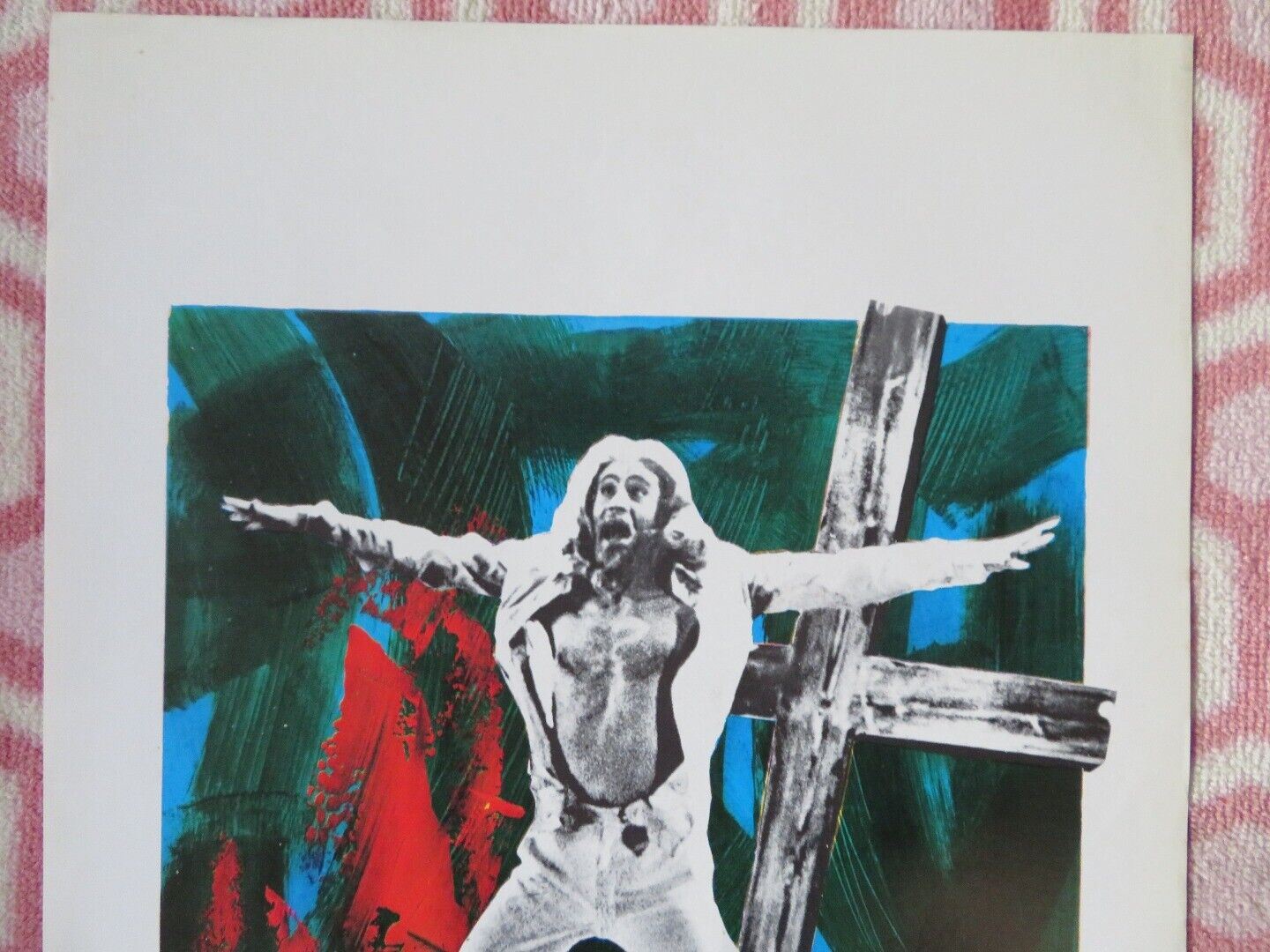 LA CLASSE DIRIGENTE / THE RULING CLASS ITALIAN LOCANDINA (27.5"x13") POSTER 1973 - Rendezvous Cinema