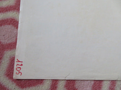 LA COLLERA DI DIO/ THE WRATH OF GOD ITALIAN LOCANDINA (27.5"x13") POSTER 1972 Movie posters