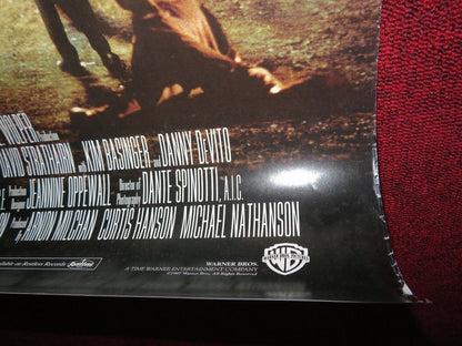 L.A. CONFIDENTIAL US ONE SHEET ROLLED POSTER KIEFER SUTHERLAND JOSH HOPKINS 2003 - Rendezvous Cinema