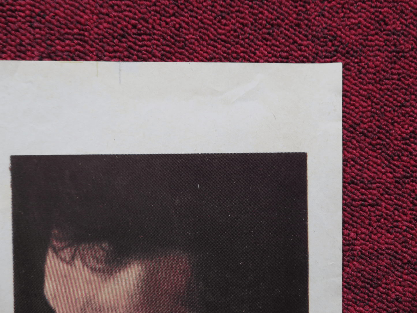 LA CRIADA BIEN CRIADA FOLDED MEXICAN POSTER MARIA VICTORIA GUILLERMO RIVAS 1972 Rendezvous Cinema Movie posters