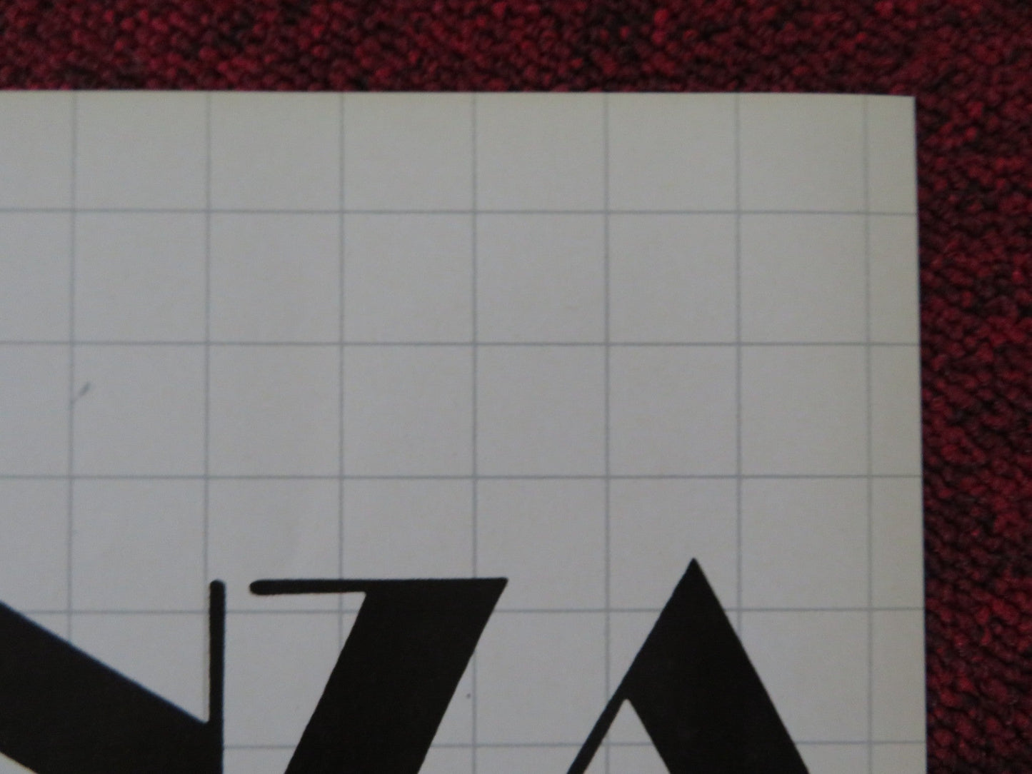 LA DISUBBIDIENZA - B ITALIAN FOTOBUSTA POSTER STEFANIA SANDRELLI M. ADORF 1981 Rendezvous Cinema Movie posters