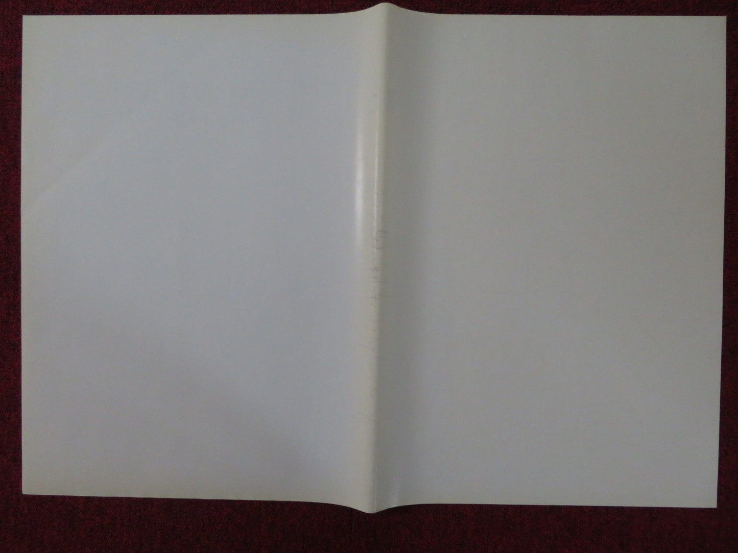 LA DISUBBIDIENZA - D ITALIAN FOTOBUSTA POSTER STEFANIA SANDRELLI M. ADORF 1981 Rendezvous Cinema Movie posters