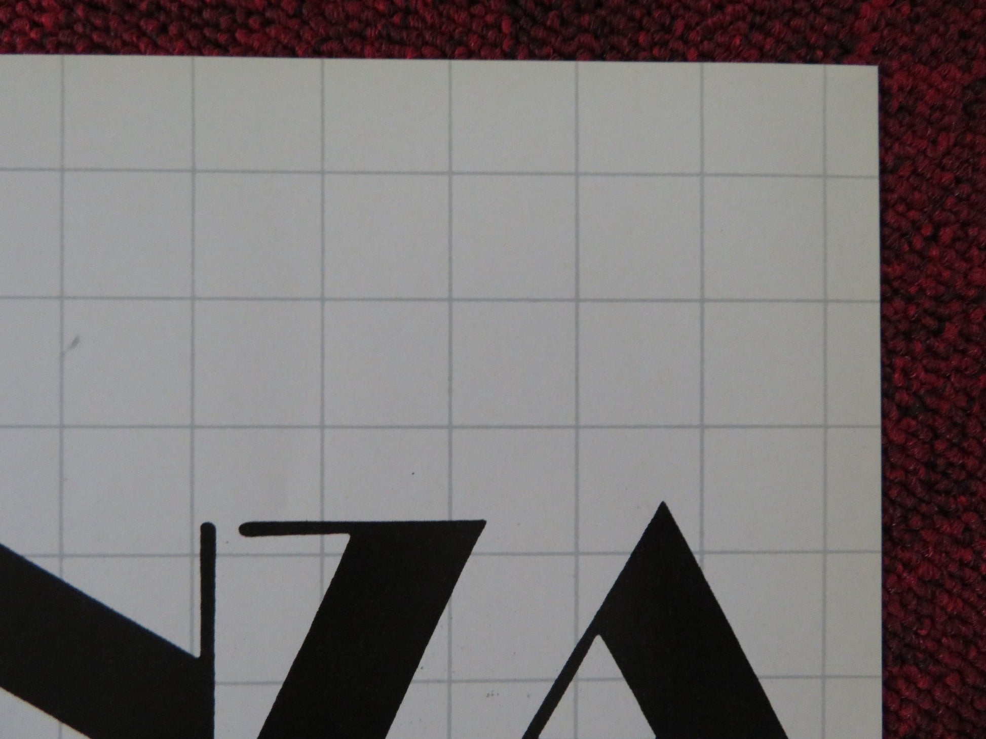 LA DISUBBIDIENZA - D ITALIAN FOTOBUSTA POSTER STEFANIA SANDRELLI M. ADORF 1981 Rendezvous Cinema Movie posters