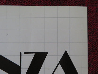 LA DISUBBIDIENZA - D ITALIAN FOTOBUSTA POSTER STEFANIA SANDRELLI M. ADORF 1981 Rendezvous Cinema Movie posters