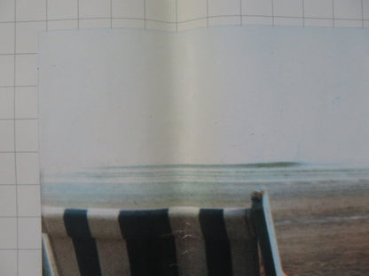 LA DISUBBIDIENZA - D ITALIAN FOTOBUSTA POSTER STEFANIA SANDRELLI M. ADORF 1981 Rendezvous Cinema Movie posters