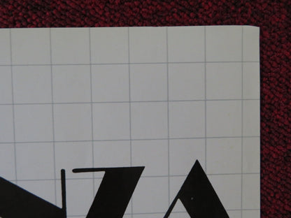 LA DISUBBIDIENZA - F ITALIAN FOTOBUSTA POSTER STEFANIA SANDRELLI M. ADORF 1981 Rendezvous Cinema Movie posters