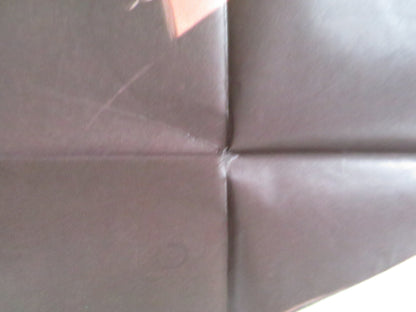 LA DISUBBIDIENZA ITALIAN 2 FOGLIO POSTER STEFANIA SANDRELLI MARIO ADOF 1981 Rendezvous Cinema Movie posters