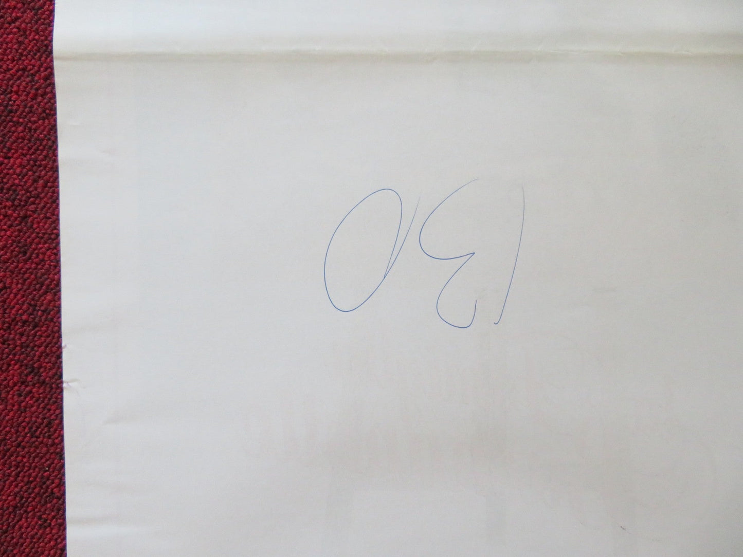 LA FAMIGLIA BUONANOTTE ITALIAN LOCANDINA POSTER GIANNINI KIM CATTRALL 1989 Rendezvous Cinema Movie posters