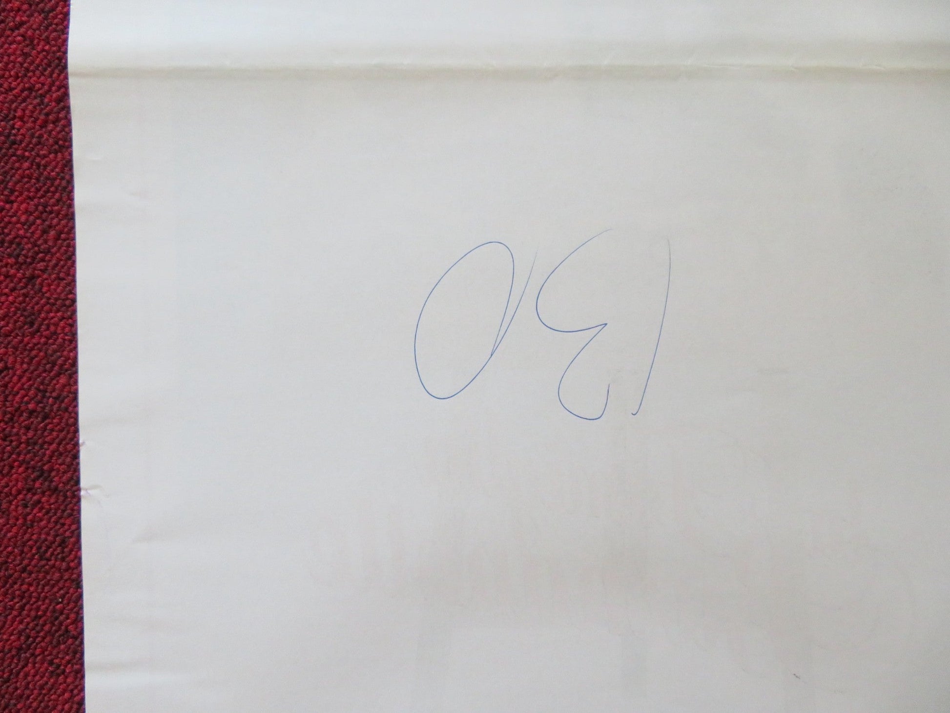 LA FAMIGLIA BUONANOTTE ITALIAN LOCANDINA POSTER GIANNINI KIM CATTRALL 1989 Rendezvous Cinema Movie posters