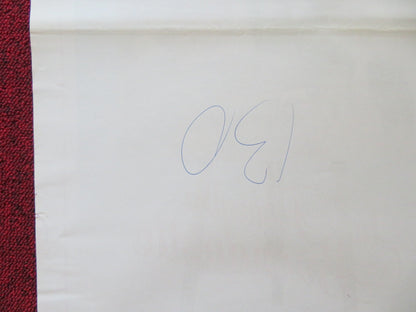 LA FAMIGLIA BUONANOTTE ITALIAN LOCANDINA POSTER GIANNINI KIM CATTRALL 1989 Rendezvous Cinema Movie posters